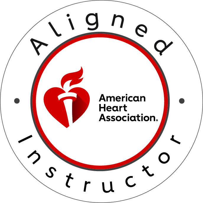 AHA Certified